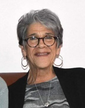Gail Gombatz