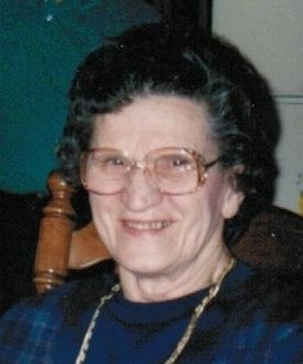 Anne Koval