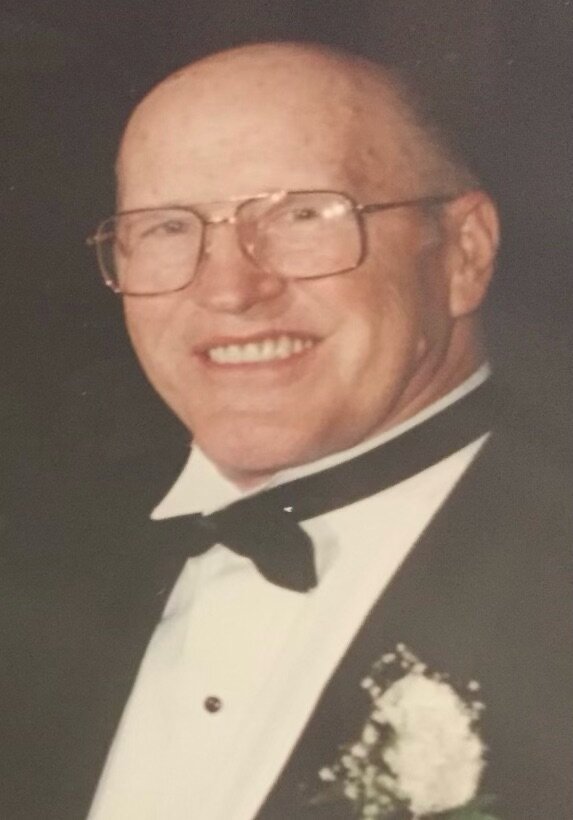 John Cadder Sr.