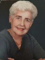 Gladys A. Hartnett