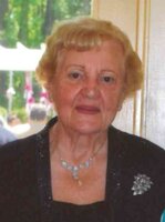 Jeanne B. Albert