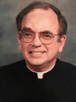 Rev. David F. Zercie