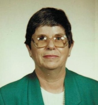 Barbara Gilbert