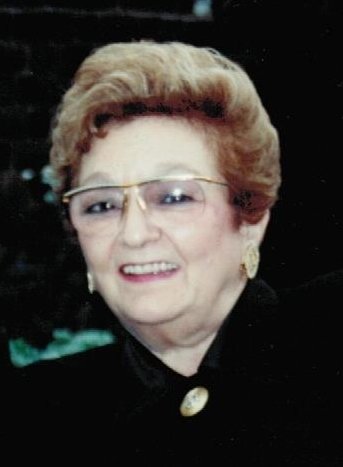 Marie Sandelli