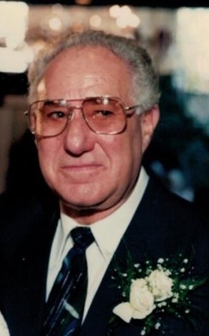 Angelo Greco