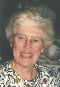 Thelma Buckley