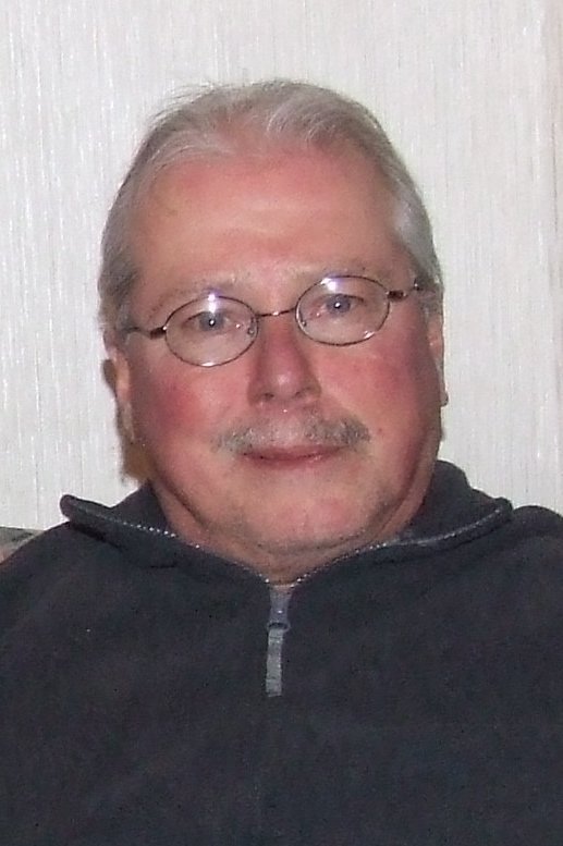 Richard Huber