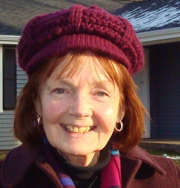 Angela Callahan