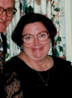 Maureen Stepeck