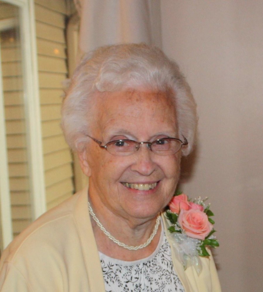 Doris Margentino