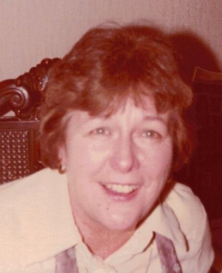 June Donnelly