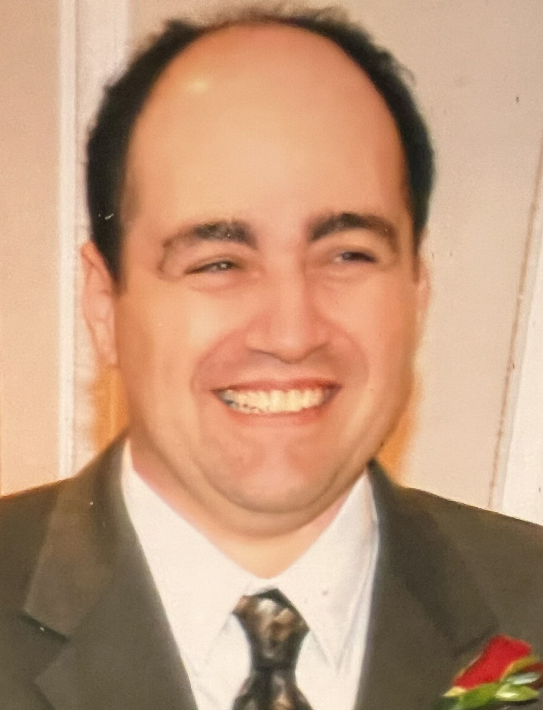 John F. Pandolfi Jr.